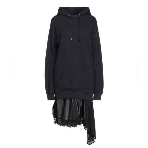 Marco Bologna Sweatshirt Dress Size S - Picture 5 of 6